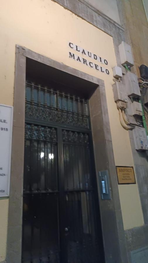 Ático dos dormitorios en el centro de Córdoba Exterior foto